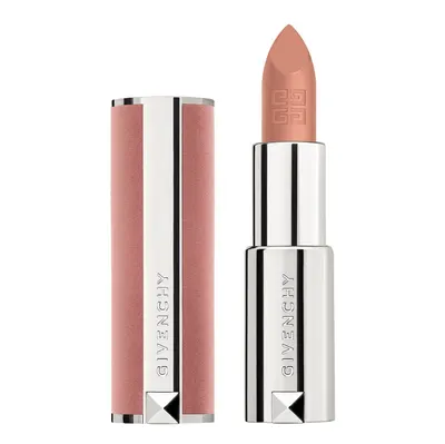 Givenchy Sheer Velvet N°09 Beige Sable, rouge à lèvres mat