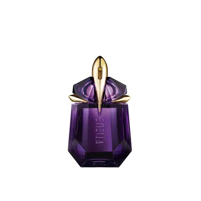 Alien Mugler : eau de parfum florale, 30 ml rechargeable