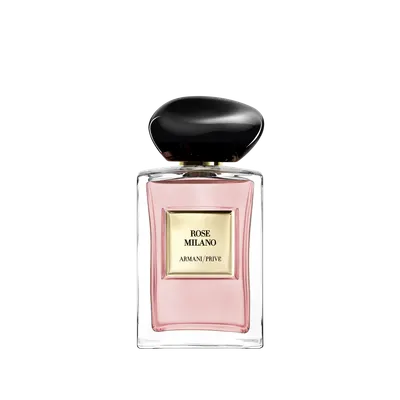 Rose Milano Armani Privé, eau de toilette 100 ml