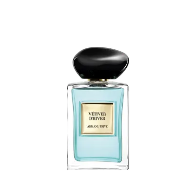 Vétiver d’Hiver Armani Privé, eau de toilette 100 ml