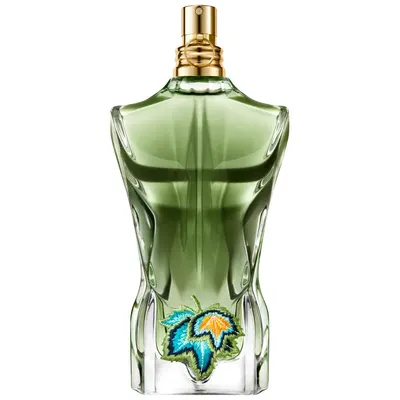 Le Beau Paradise Garden, eau de parfum 75 ml — Jean Paul Gaultier