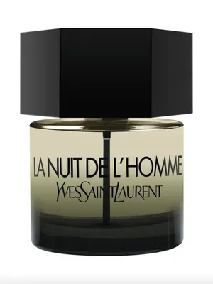 La Nuit de L’Homme YSL, eau de toilette orientale fraîche 60 ml