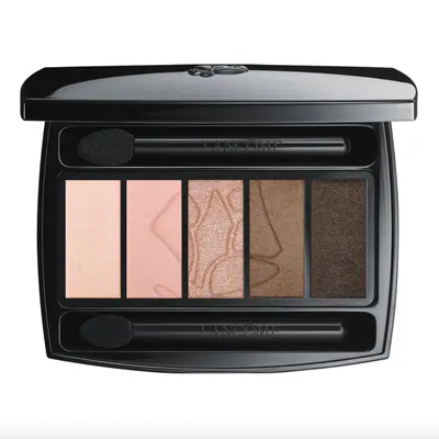Lancôme Hypnôse 03, cinq ombres et un guide pas à pas