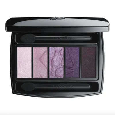 Hypnôse 06 de Lancôme, palette de cinq fards pour les yeux