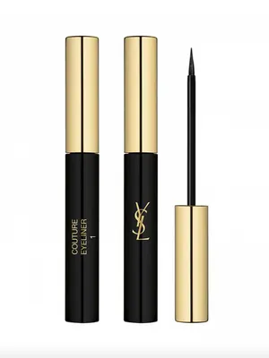 Eyeliner Couture à pointe fine — YSL
