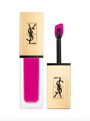 Rouge à lèvres liquide mat 03 Tatouage Couture — YSL