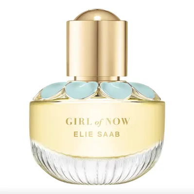 Girl of Now, eau de parfum florale gourmande — Elie Saab 30 ml