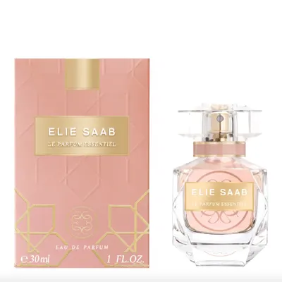Le Parfum Essentiel d’Elie Saab, eau de parfum 30 ml