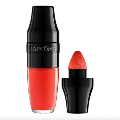 Rouge à lèvres liquide Matte Shaker 186 de Lancôme
