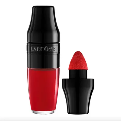Matte Shaker 189, rouge à lèvres liquide Lancôme