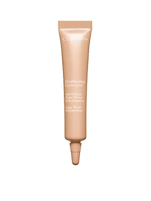High-coverage concealer for the eye area, shade 02.5