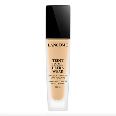 Nuance Beige Vanille 024 — Teint Idole Ultra Wear par Lancôme