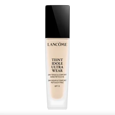 Teint Idole Ultra Wear 008 Beige Opale — fond de teint Lancôme