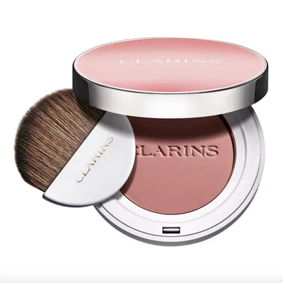 Blush Joli 03 Clarins, couleur modulable