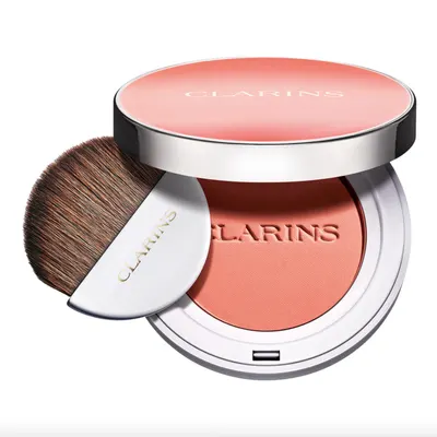 Poudre pour les joues Clarins, teinte 06