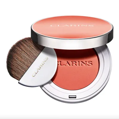 Blush corail Joli, teinte 07 – Clarins