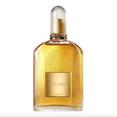 Tom Ford For Men, eau de toilette épicée et boisée