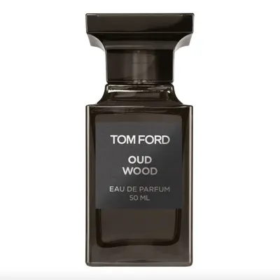 Oud Wood Tom Ford, eau de parfum boisée 50 ml