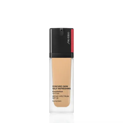 Shiseido 330, fond de teint ActiveForce à fini naturel SPF 30