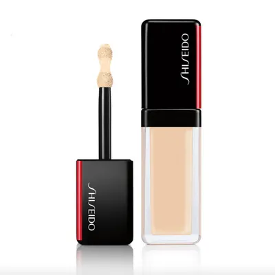 Correcteur fluide double embout, teinte 102 – Shiseido