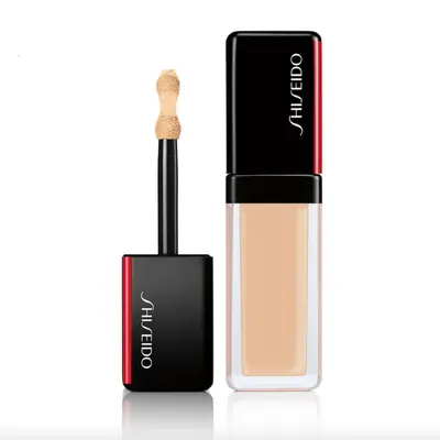 Correcteur Shiseido à double embout, nuance 202