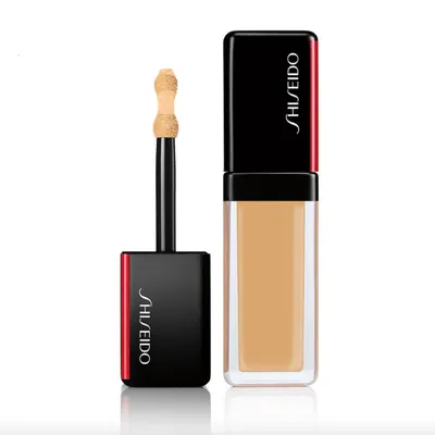 Correcteur Self-Refreshing 301 à double embout – Shiseido