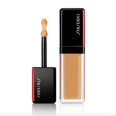 Correcteur fluide teint 303, applicateur précis et contour