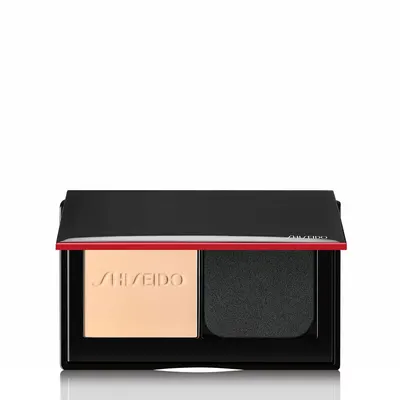 Fond de teint poudre compact teinte 130 – Shiseido