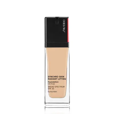 Fond de teint Radiant Lifting, teinte 210 – Shiseido