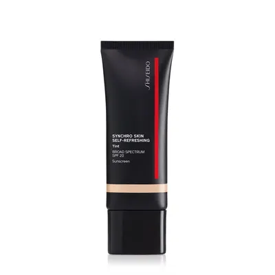 Teinte de peau Synchro Skin SPF 20, nuance 115 – Shiseido
