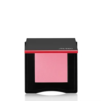 Blush illuminateur Shiseido InnerGlow 03 Flosting Rose