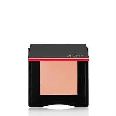 Poudre teintée lumière 06 Alpen Glow de Shiseido