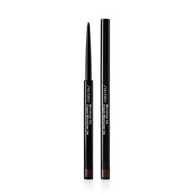 Crayon eyeliner MicroLiner Ink 02 Brun – Shiseido