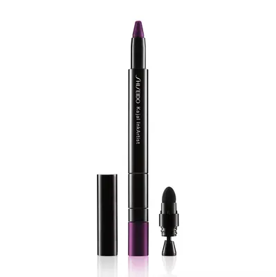Crayon yeux 4-en-1 Plum Blossom – Shiseido
