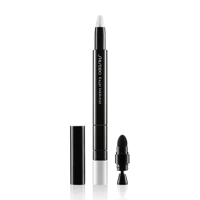 Crayon yeux Kabuki White 10, Shiseido