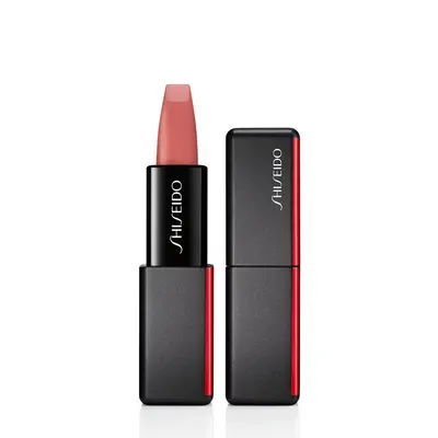 Rouge à lèvres mat ModernMatte 505 Tea Rose – Shiseido
