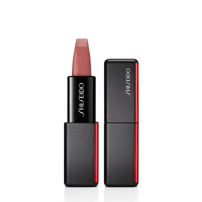 Rouge à lèvres mat ModernMatte 506 Nude Rose – Shiseido