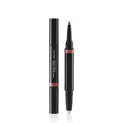Duo préparateur et crayon lèvres, teinte 03 – Shiseido