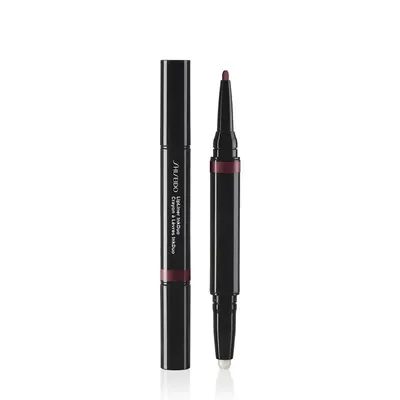 Duo lèvres Shiseido, teinte 11 pour préparer et dessiner