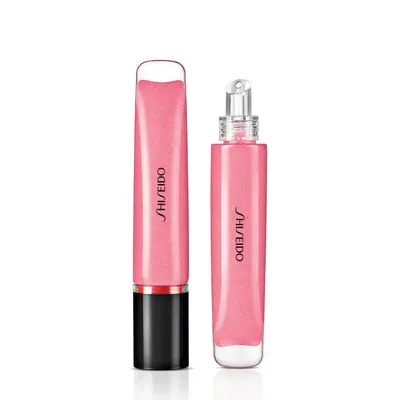 Gloss gel scintillant 04 Shiseido