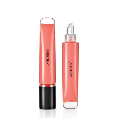 Gloss gel miroitant Shiseido, teinte 05
