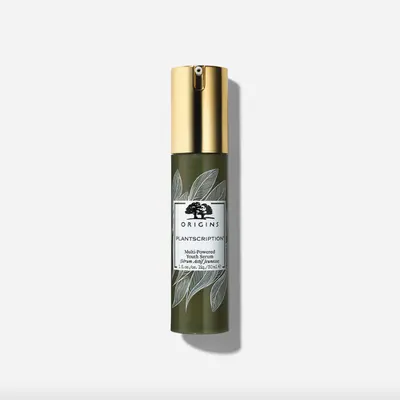 Plantscription Origins, sérum à pompe 30 ml