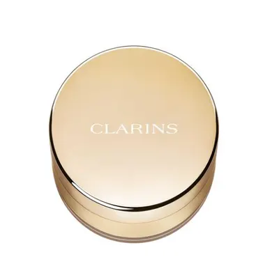 Clarins Ever Matte — poudre libre, nuance Universal Light 01