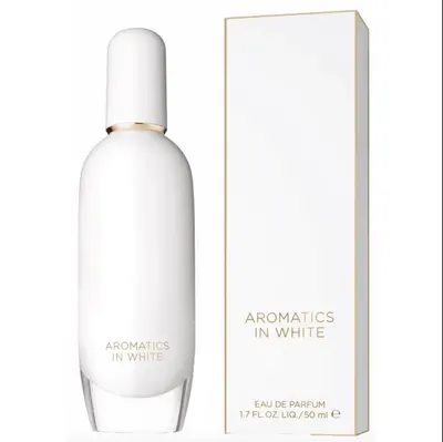 Aromatics In White, eau de parfum Clinique 50 ml