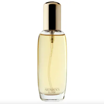 Aromatics Elixir — eau de toilette florale chyprée