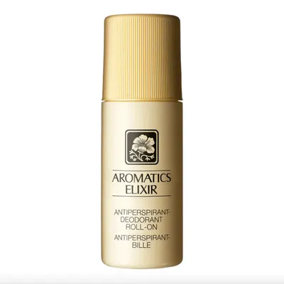 Déodorant bille Clinique à la fragrance Aromatics Elixir