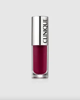 Gloss lèvres Clinique Pop Splash 19 Vino Pop