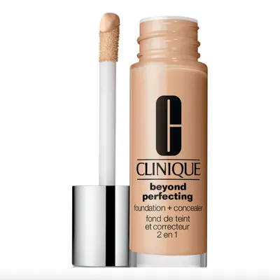 Ivory 06 : duo teint et correction Clinique