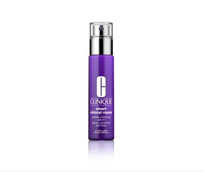 Sérum visage Clinique Smart Clinical Repair, soin anti-rides 30 ml