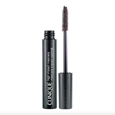 Mascara Impact Optimal 02 brun-noir – Clinique
